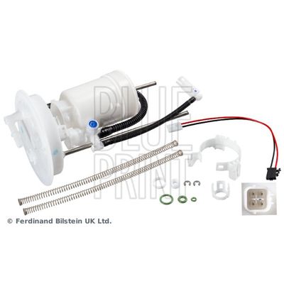Yakıt Filtresi  BLUE PRINT ADH22347
