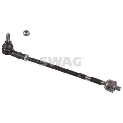 Rot Mili Sol Volkswagen Passat Variant (3A5)(09.1993->1997)  SWAG 30 72 0049