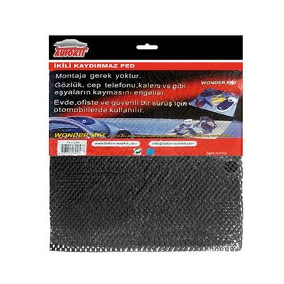 Kaydırmaz Ped  AUTOKIT FA1-258