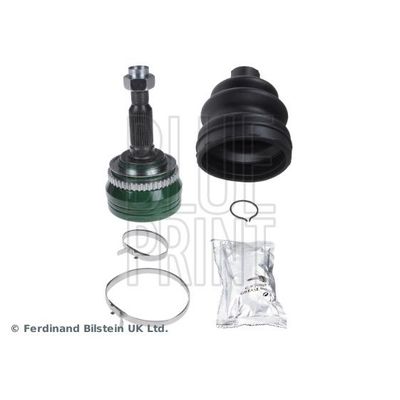 Aks Kafası Arka Dış Sağ veya Sol MANDO MDG040219T