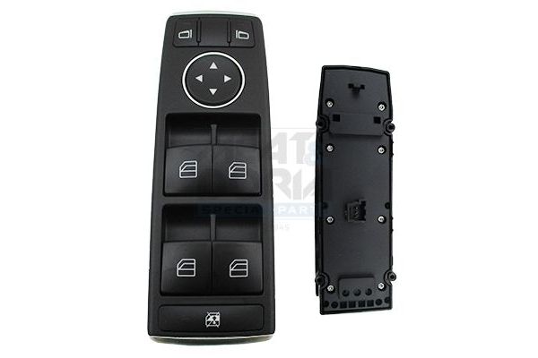 Cam Açma Düğmesi Ön Sol Mercedes E -Serisi Coupe (BM 207)(05.2009->)  GVA 8099031