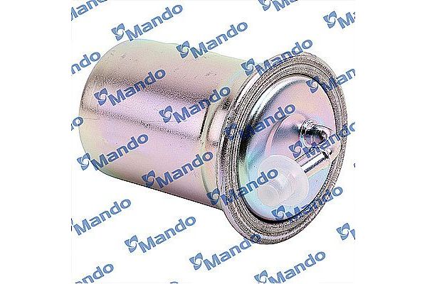 Yakıt Filtresi  Mazda 626 Sedan (GF)(04.1997->)  MANDO EFF00173T