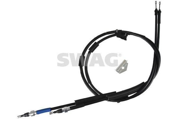 El Fren Teli Arka Sağ veya Sol Ford Focus 3/4/5 Kapı (CB4)(2008->)  SWAG 33 10 4451