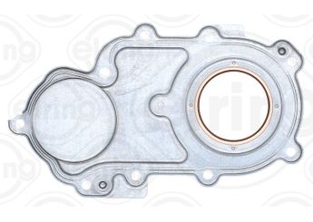 Krank Keçesi Ön ELRING 728.550  6E103153E 06E103153E 06E 103 153 E 95810115010 958 101 150 10