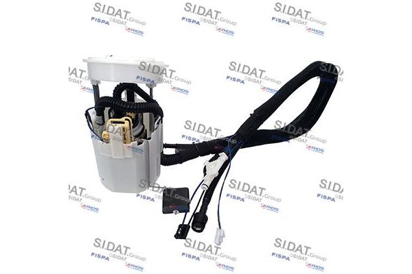 Depo Şamandırası  SIDAT 72766