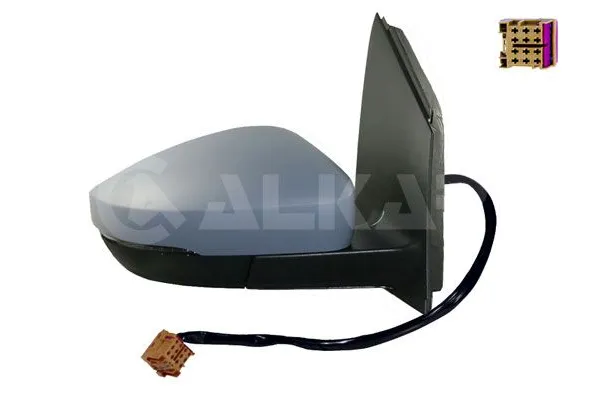 Dikiz Aynası Sağ VORTEX V3614654