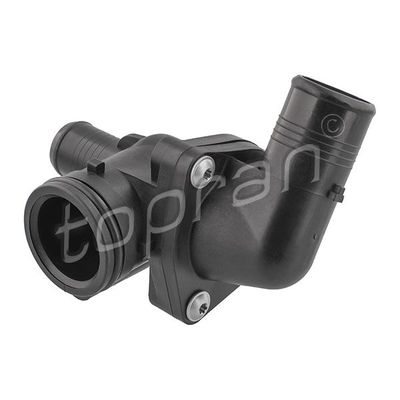 Termostat Gövdesi  Ford Transit Minibüs (FY)(2000->)  TOPRAN 638 766