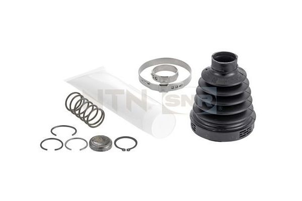 Aks Körüğü Ön Dış Sol Renault Clio III (08.2005->)  RENAULT ORJINAL 7701209992