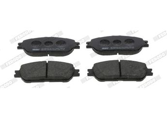 Fren Disk Balata Ön FTE 9001246  4465 28510 446533270 04465-33270 446533280 04465-33280 446533350 04465-33350 0446533280 0446533350 446504080 04465-04080 446528510 04465-28510 4465YZZE5 04465-YZZE5 4465YZZEA 04465-YZZEA 04465YZZEA