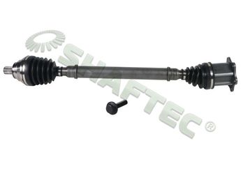 Aks Komple Ön Sağ MGA 73635  3Q0407272AT 3Q0407762HX