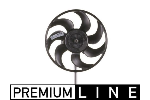 Radyatör Fan ve Motoru  MAHLE CFF 214 000P
