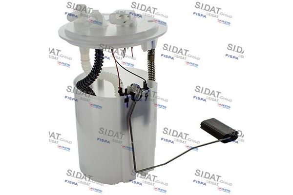 Depo Şamandırası  SIDAT 71459