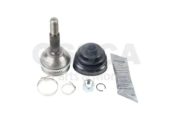 Aks Kafası Arka Dış Sağ veya Sol MARGO 2340007  3C113A327BA 4558415 3C11 3A327 BA 4 558 415