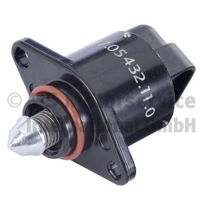 Rölanti Ayar Motoru (Valfi)  SWAPP 87614