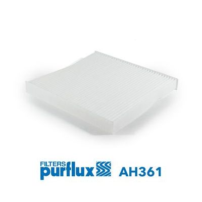 Polen Filtresi  PURFLUX AH361