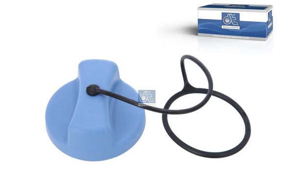 Yakıt Depo Kapağı  NUREL R 154