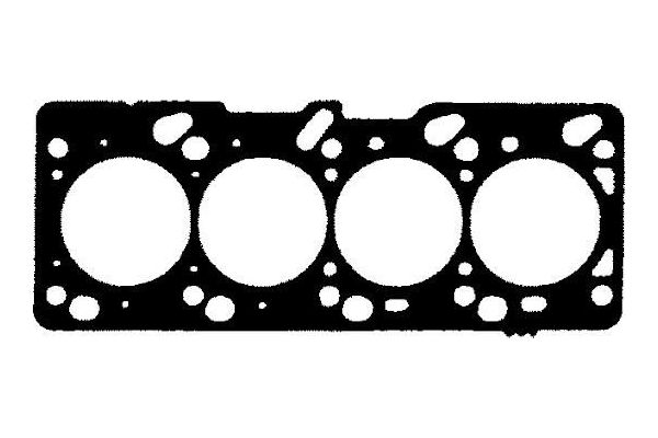 Silindir Kapak Contası  Ford Mondeo 4/5 Kapı (GD)(1997->)  CORTECO 83414615