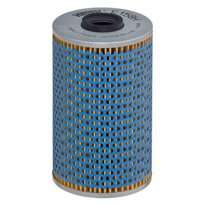 Yağ Filtresi  Opel Omega B (1994->)  HENGST FILTER E158H D24