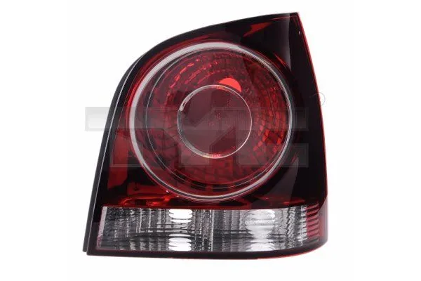 Stop Lambası Sağ Volkswagen Polo IV (9N3)(04.2005->2009)  TYC 11-1115-01-2