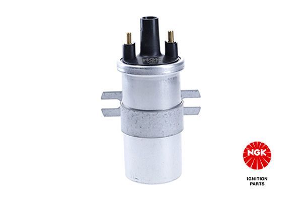 Ateşleme Bobini  Ford Escort 3/5 Kapı/S.Wagon/Cabr./Express (1981->)  NGK 48340