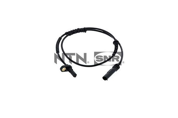 Abs Sensörü Ön Sağ veya Sol WENDERPARTS BA34526784902