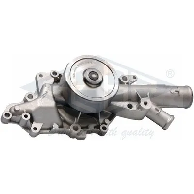 Devirdaim Su Pompası  Mercedes CLK Coupe (BM 209)(03.2002->)  GEBA 13090