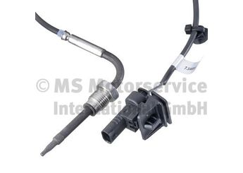 Egzoz Sıcaklık Sensörü  PIERBURG 7.14608.42.0  714608420 7.14608.42.0 1249064 55489548 12 49 064 55497866