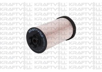 Yakıt Filtresi  KRAFTVOLL 06080005  