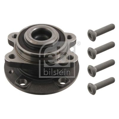 Porya Arka Sağ veya Sol Audi A6 Avant (4F5)(10.2008->)  FEBI BILSTEIN 29897