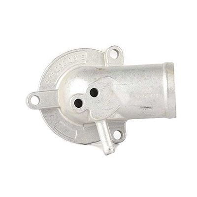 Termostat 87 °C  Mercedes ML -Serisi (BM 163)(09.1997->)  BSG 60-125-011