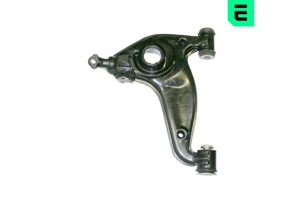 Salıncak Ön Alt Sol Mercedes S -Serisi Sedan (BM 140)(10.1990->)  OPTIMAL G6-945