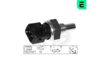 Hararet Müşürü  ERA 330125  46474599 1057836 6193368 91AB10884AA 91AB 10884 AA 97FB10884AA 97FB 10884 AA 1E0418760 1E04-18760 1E0418760A 1E04-18760-A