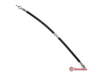 Fren Hortumu Arka Sağ veya Sol BREMBO T 86 024  M862413 30821264 308212646 30862413 31329115