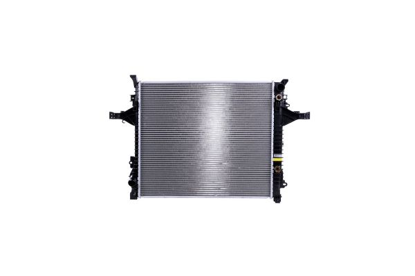 Su Radyatörü  Volvo XC90 (07.2002->)  MAHLE CR 1789 000S