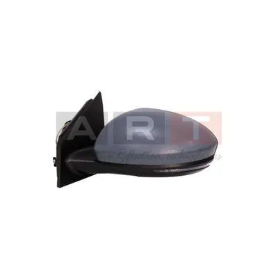 Dikiz Ayna Dış Sol Renault Clio V (08.2019->)  ART M002.2420