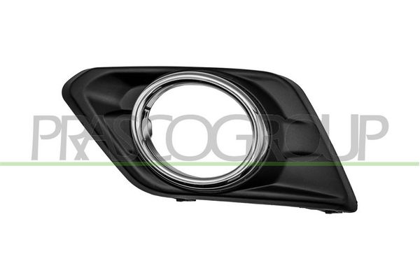 Tampon Panjuru Ön Sol EUROBUMP NIS07XT017