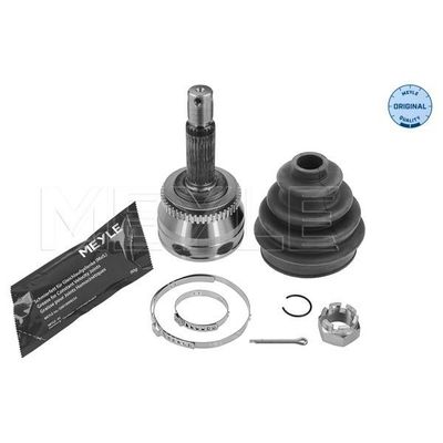 Aks Kafası Ön İç Sağ veya Sol Hyundai Getz (TB)(2002->)  BSG 40-340-014