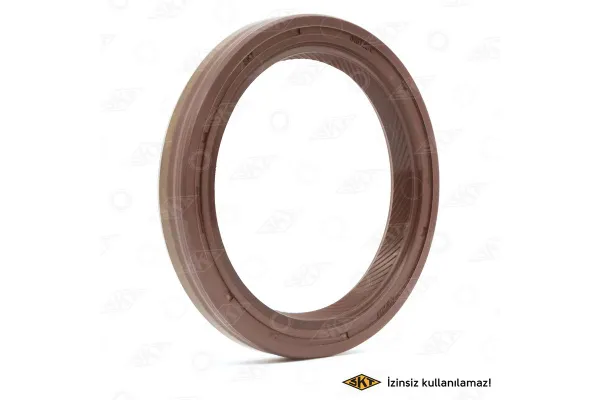 Krank Keçesi Ön Fiat Doblo (263) Cargo/Combi/Pratico (12.2014->)  SKT 046122-V