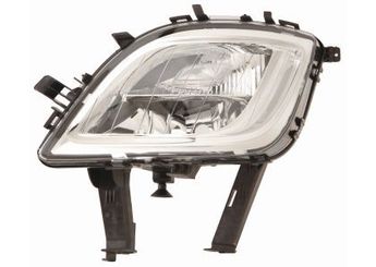 Sis Farı Ön Sol DEPO 442-2026L-UE1  1226096