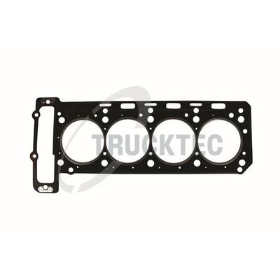 Silindir Kapak Contası  ELWIS ROYAL 22014