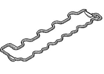 Üst Kapak Contası (Külbütör)  REINZ 70-35582-00  703558200 1130160321 113 016 03 21 A1130160321 A 113 016 03 21