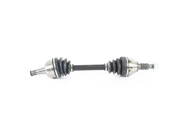 Aks Komple Ön Sol Opel Insignia A (2008->)  BSG 65-350-052