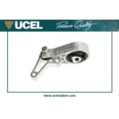 Motor Takozu Arka Fiat Doblo (223) Cargo/Combi (08.2005->)  UCEL 31466