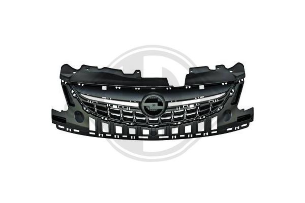 Panjur Ön PSA ORJINAL 13344482