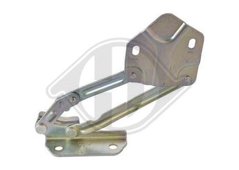 Motor Kaput Menteşesi Sağ MAHER 38249  1T0823302F 1T0823301 1T0823301A 1T0823301B 1T0823301E 1T0823301F 1T0823302 1T0823302A 1T0823302B 1T0823302E