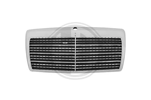 Panjur Ön Mercedes E -Serisi S.Wagon (BM 124)(10.1992->)  EUROBUMP MER0924001