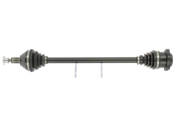Aks Komple Ön Sağ Seat Ibiza (6L1)(04.2002->)  MGA 73628