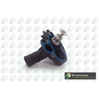 Termostat  PSA ORJINAL 9676409580