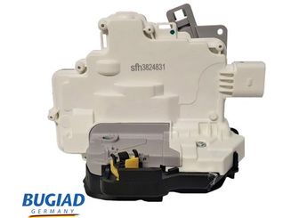 Kapı Kilidi Ön Sağ GKL 293347  8E1837016AA 4F1837016 4F1837016E