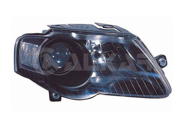 Far Sağ Volkswagen Passat (3C2)(03.2005->2010)  BITAPART BVO350020